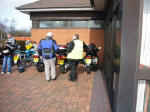 Motorcycle Museum Meet